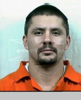 Bryan Lee Blackfox