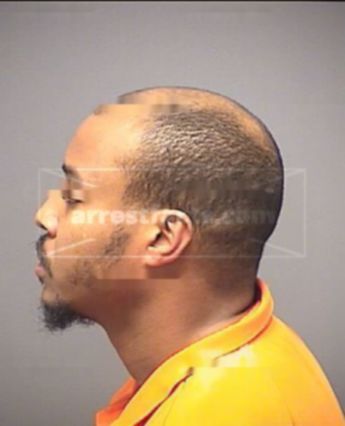 Calvin O'neal Williams
