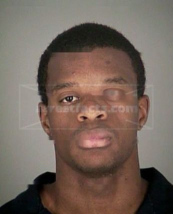 Terrick Charles Taylor