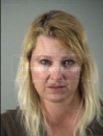 Tina Mariea Alford