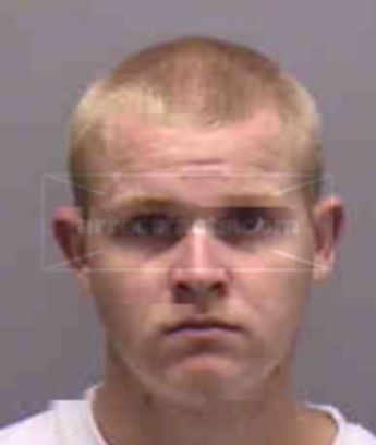 Dustin Allen Spencer