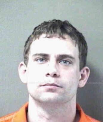 Nicholas Ashley Laird