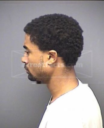 Devante Reid Evans