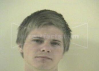 Bradley Edward Bourk