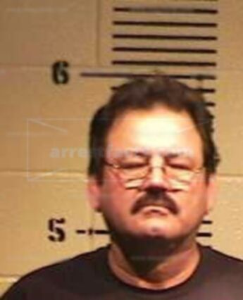 Rolando Valadez Trevino