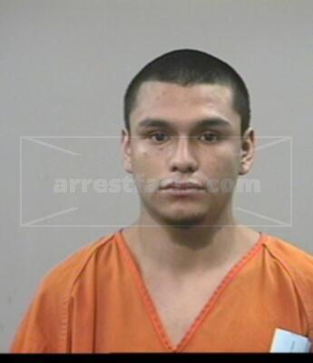 Ronald Alphonso Bobadilla