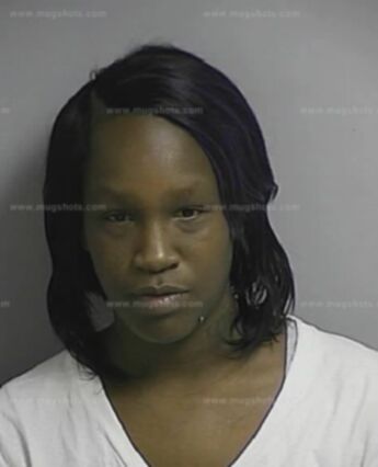 Brandi Leshea Peterson