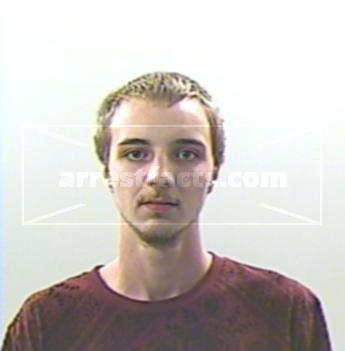 Royce Dominic Wood