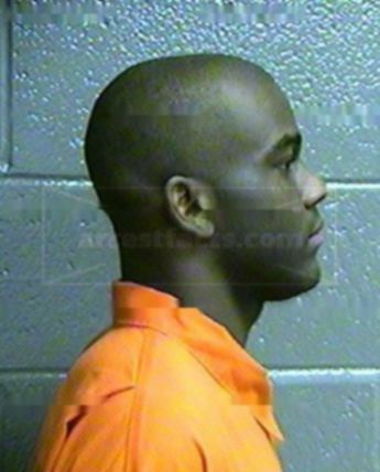 Anthony Lee Brown