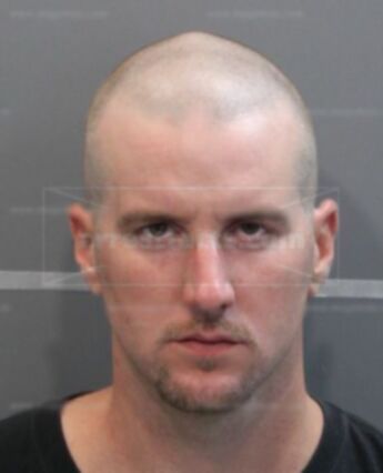 Bradley Dustin Coots