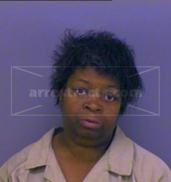 Allie Faye Hampton