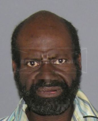 Leroy Smith