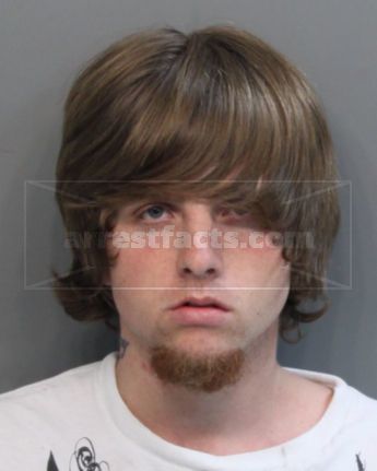 Brandon Lewis Torbush