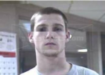 David Allen Blevins