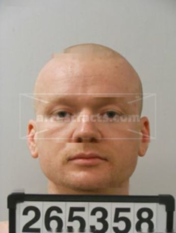 Chad Hall