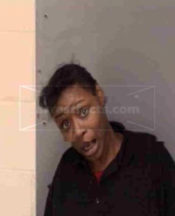 Debra Ann Johnson