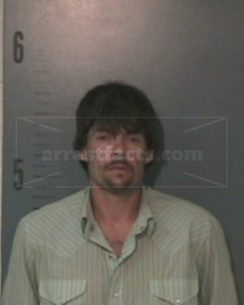 Jack Glenn Sandefer