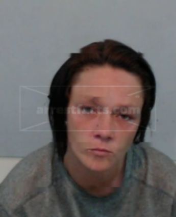 Sarah Renea Charles