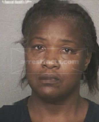 Shirley Ann Hunter