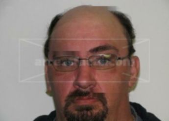David Lee Crooks