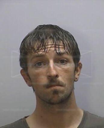 Justin Andrew Glisson