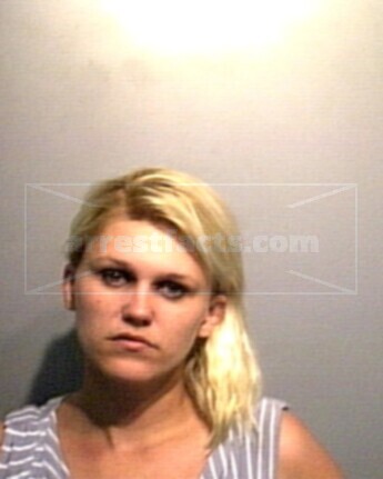 Sheree Ann Robertson