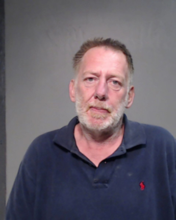 Robert Alan Goforth