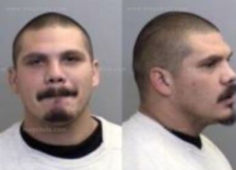 Gary Robert Villa