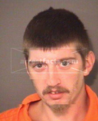 Christopher David Whitaker