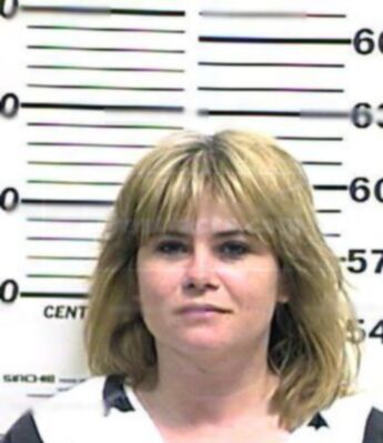 Kimberly Ann Hillin