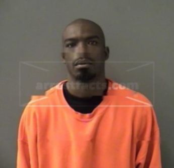 Theodis Demond Pruitt