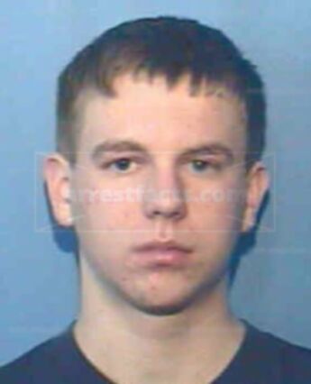 Christopher Adam Brown Mr.
