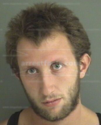 Daniel Cole Peterson