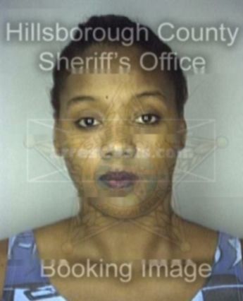 Junee Lazel Armstrong