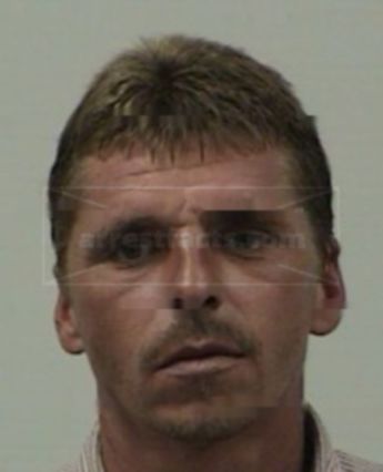 Brad Eugene Peden