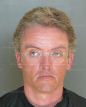 Harold Troy Benehaley