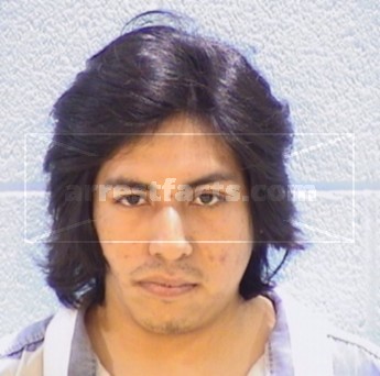 Luiz Lopez-Delacruz