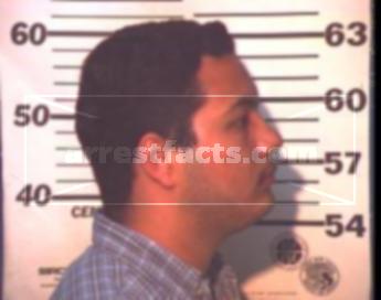 Cristobal Meza Rodriguez