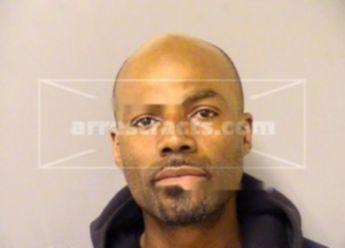 Charles Reese
