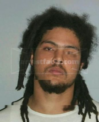 Laroyce J Covington