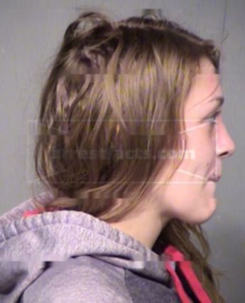 Chelsea Lorraine Gilman