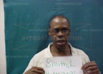 Lawrence Smith