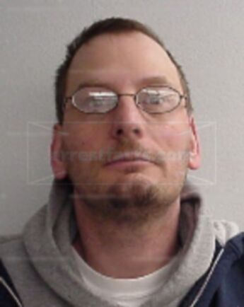 Kevin James Barber