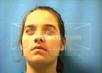 Kimberly Ann Evans