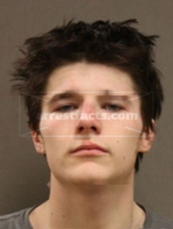 Kevin Andrew Mccorkle