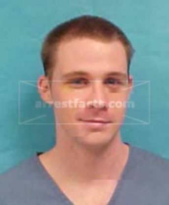 Travis Wayne Shell