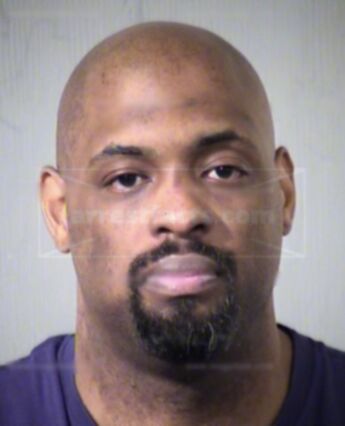 Preston Jarvis Moody