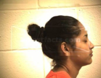Cynthia Lizette Hernandez Hernandez