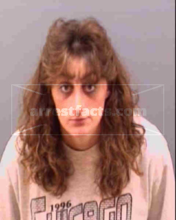 Jennifer Renea Hailey