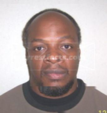 Jerome Darden